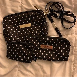 JuJuBe Set “The Dutches” Print